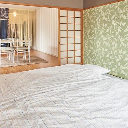 A&C Stay 十三ⅰ - Kitagawa Building Osaka Ngoại thất bức ảnh