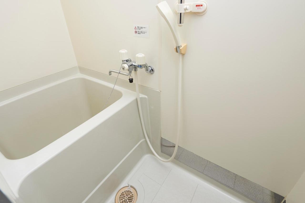 A&C Stay 十三ⅰ - Kitagawa Building Osaka Ngoại thất bức ảnh