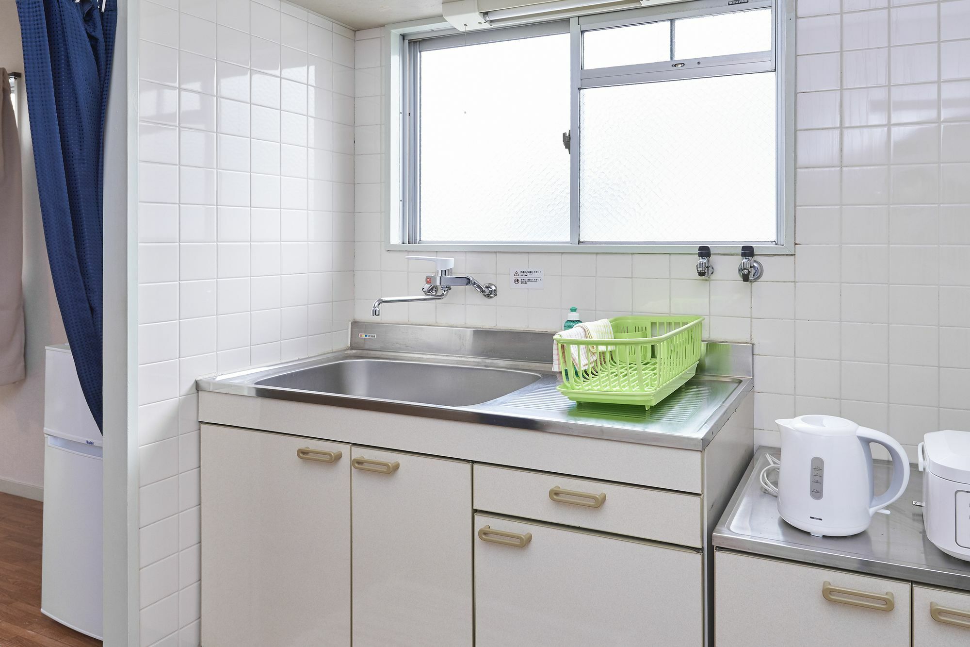 A&C Stay 十三ⅰ - Kitagawa Building Osaka Ngoại thất bức ảnh