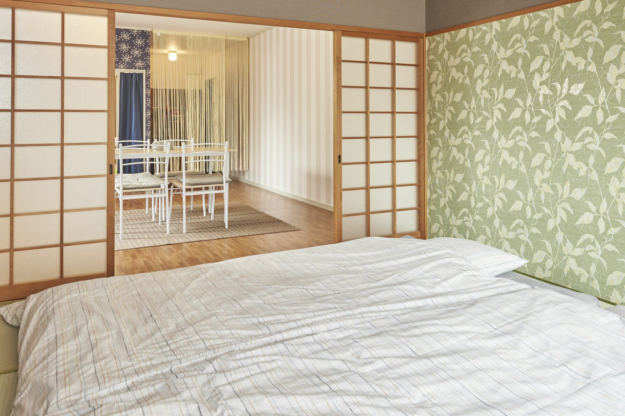 A&C Stay 十三ⅰ - Kitagawa Building Osaka Ngoại thất bức ảnh