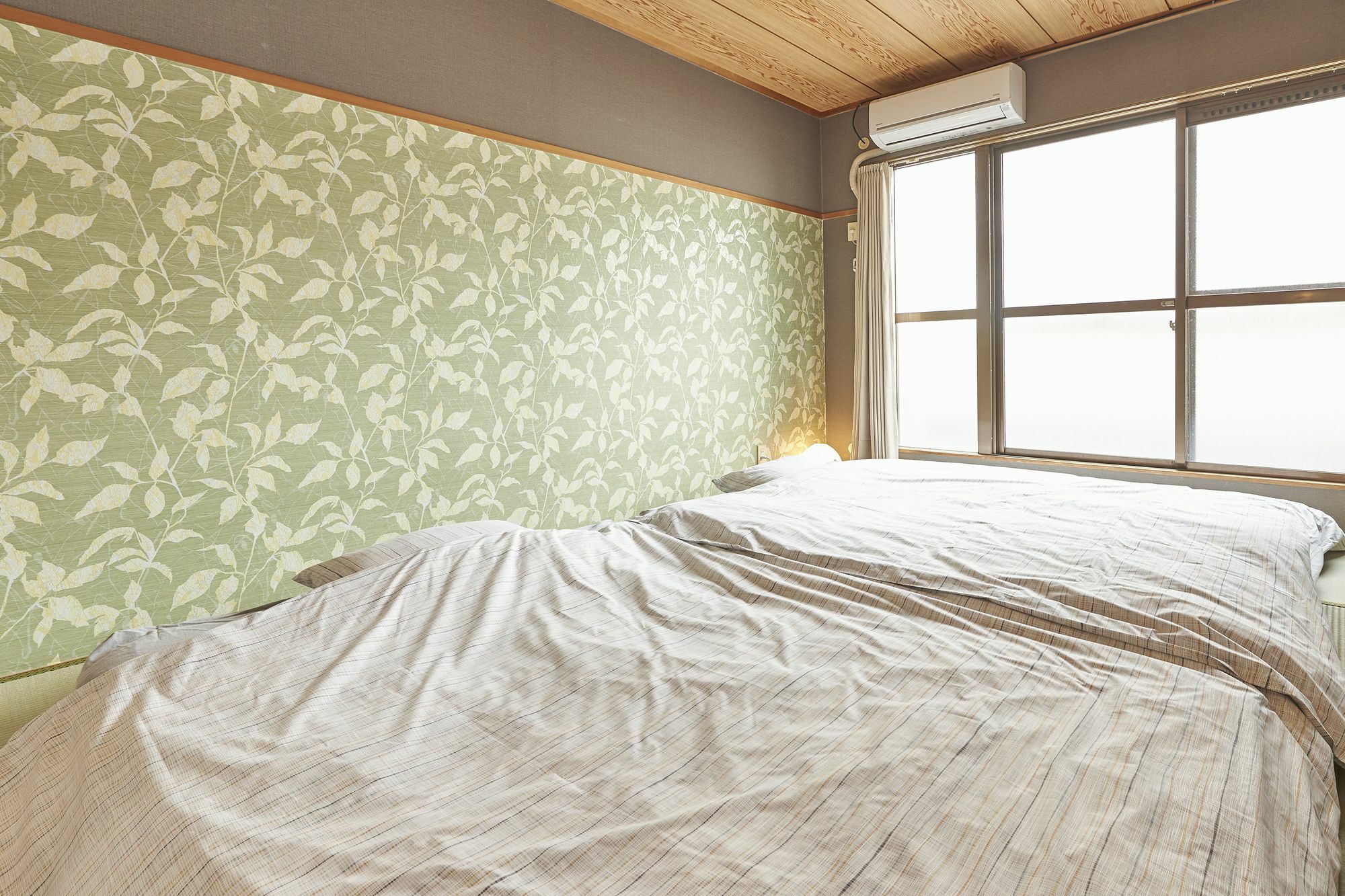 A&C Stay 十三ⅰ - Kitagawa Building Osaka Ngoại thất bức ảnh