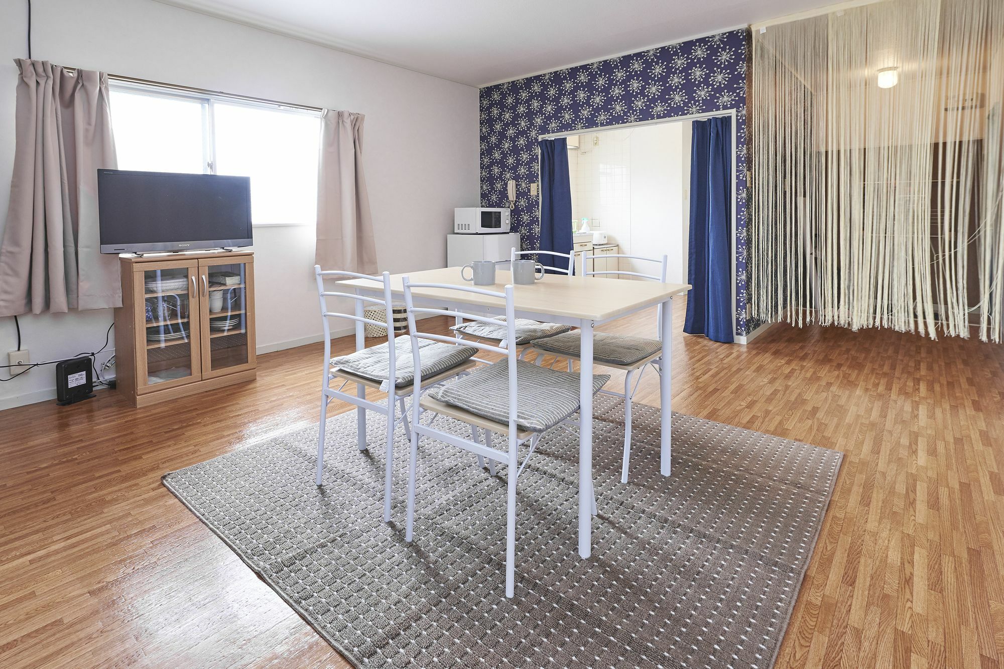 A&C Stay 十三ⅰ - Kitagawa Building Osaka Ngoại thất bức ảnh